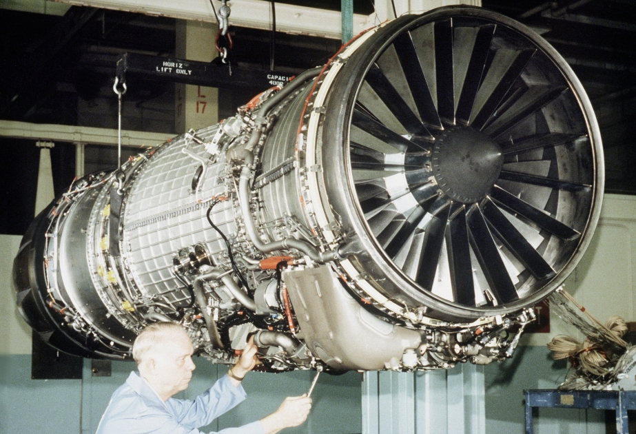 Turkiye seeks F-16 engines from US for domestic fighter jet