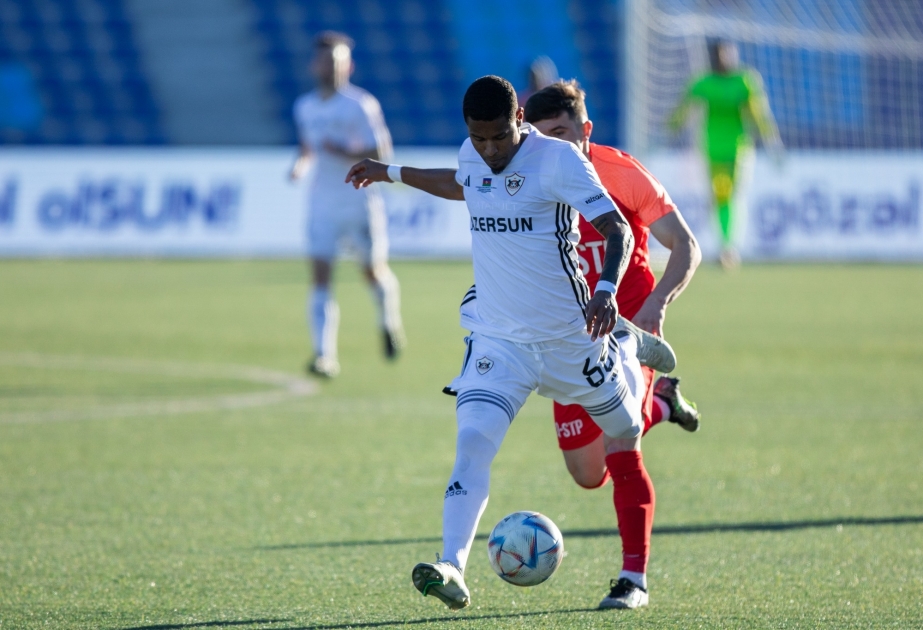 “Qarabağ”ın legioneri Afrika Millətlər Kubokunun oyunlarına çağırılıb