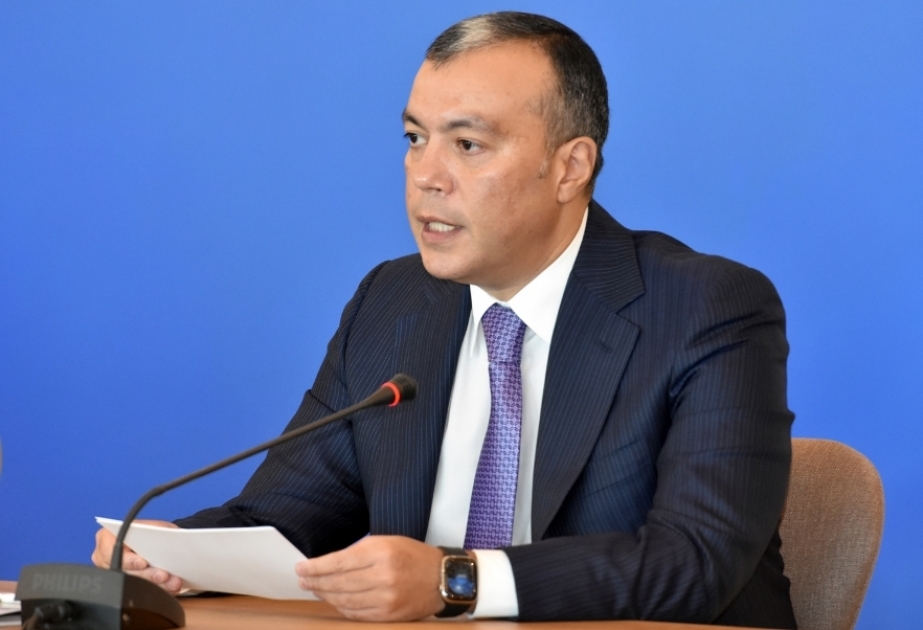 Nazir: Son 5 ildə Azərbaycanda minimum əməkhaqqı 2,7 dəfə artıb