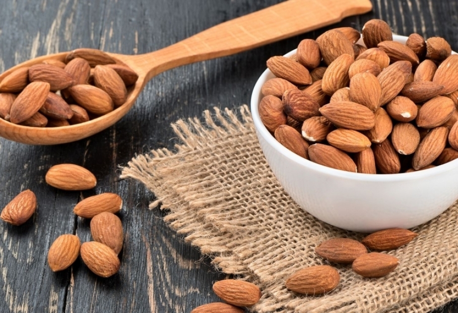 Die Top 8 Gründe, warum Mandeln gesund sind