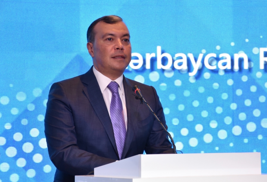Sahil Babayev: Son beş ildə 1 milyon 100 mindən çox vətəndaşa məşğulluq sahəsində xidmət göstərilib