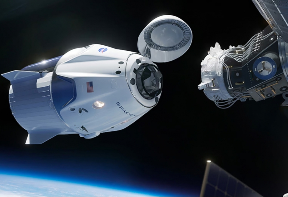 Rusiya kosmonavtları “Crew Dragon”da kosmosa uçuş üçün yararlı hesab olunublar