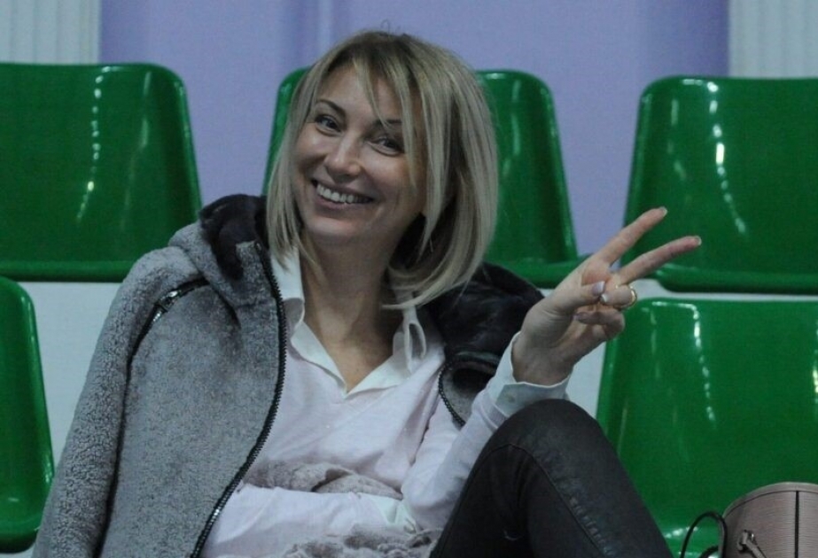 Keçmiş voleybolçu: Faiq Qarayevin təyinatını doğru seçim hesab edirəm