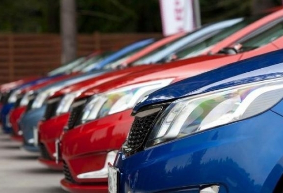 China set to beat Japan to become No. 1 auto exporter