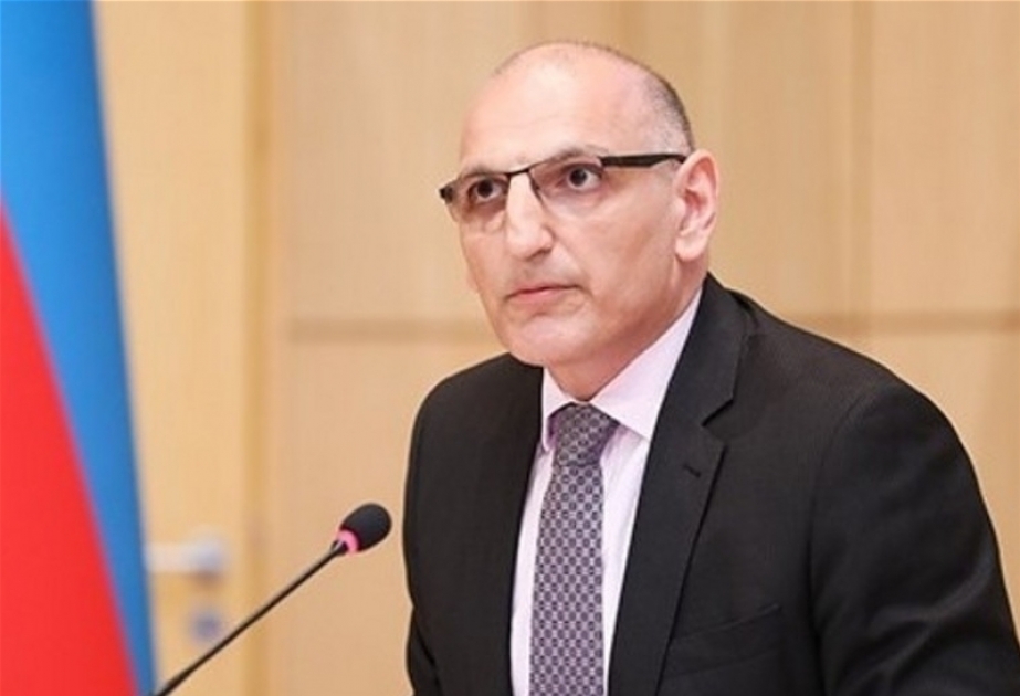 El representante del Presidente de Azerbaiyán: "Francia no puede digerir de ninguna manera la victoria de Azerbaiyán"