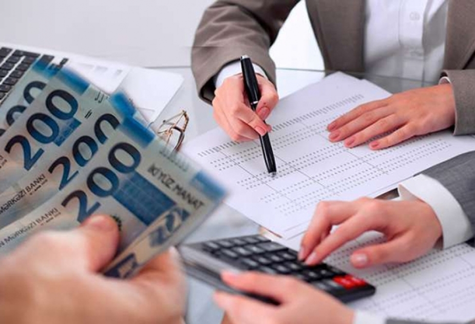 Vaxtı ötmüş kredit borcu olan 41 sahibkara görə banklara ödənilən vəsait 2 milyon manatı ötüb