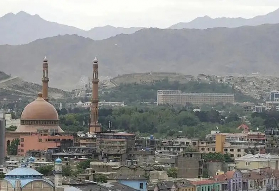 Qazaxıstan “Taliban”ı qadağan olunmuş təşkilatlar siyahısından çıxarır
