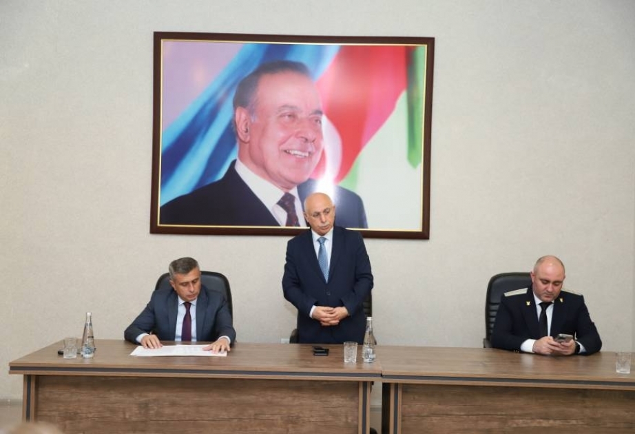 Narkomaniyaya qarşı mübarizədə profilaktik tədbirlərin gücləndirilməsi zəruridir