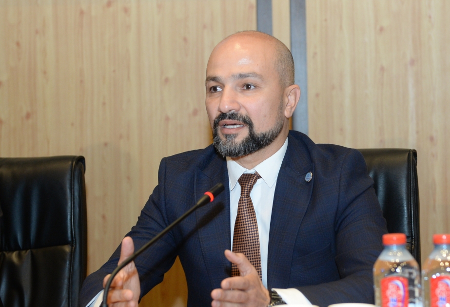 Aorta damarının anevrizmasının qapalı yolla bərpası əməliyyatı Gəncədə daha bir xəstə üzərində icra olunacaq