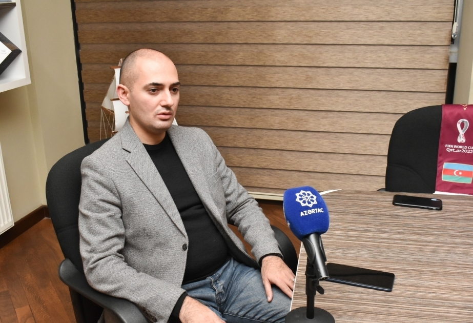 AFFA Secretary General: We received signals from UEFA about match-fixing in the 1st and 2nd leagues