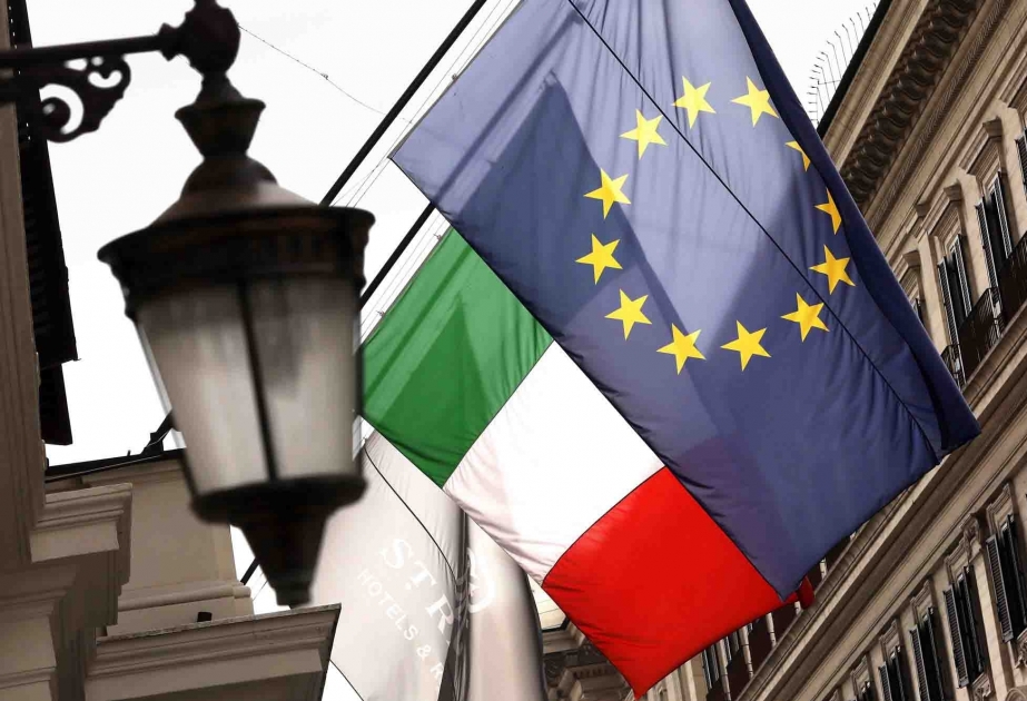La Commission européenne autorise un régime d'aides d'État italien d'un  montant de 17,7 milliards d'euros - AZERTAC