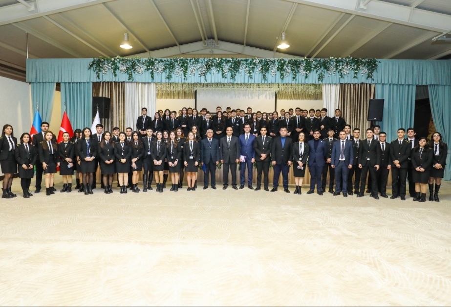 Daha 3 ali təhsil müəssisəsində ilk dəfə səs verəcək gənclər üçün seminarlar təşkil olunub