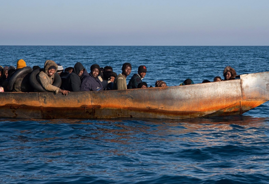 Mittelmeer: 14 Migranten vor Marokkos Küste ertrunken