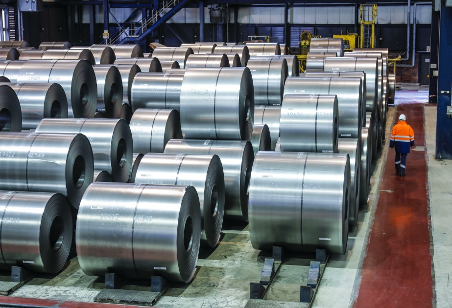 USA verlängern vorläufige freie Einfuhr von Stahl und Aluminium