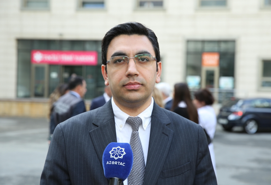 Gələn ildən ölkəmizdə tibbi tullantıların sterilizasiya edilərək yandırılmasından enerji əldə ediləcək