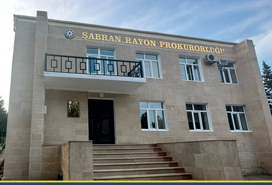 “Yeni Qalaltı Hotel Company” MMC-nin əməkdaşlarının qanunsuz əməlləri ilə bağlı cinayət işi məhkəməyə göndərilib