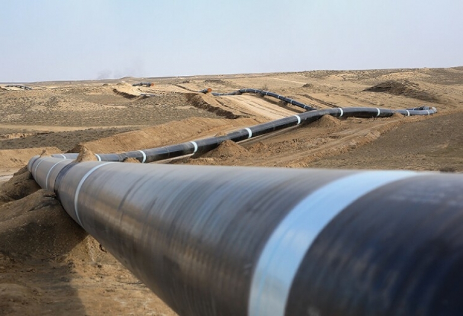 София не будет взимать пошлину за транзит российского газа