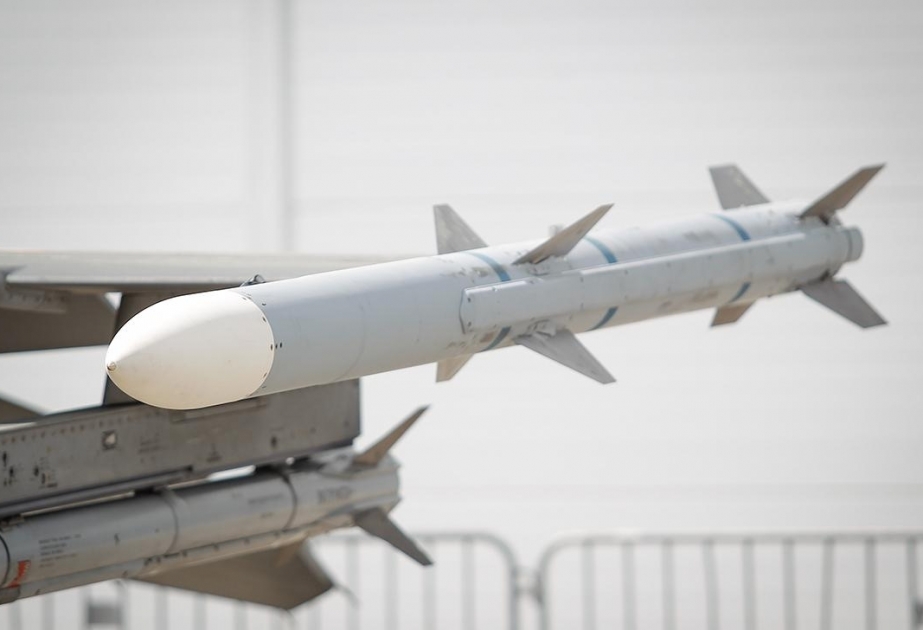 La Grande-Bretagne envoie des centaines de missiles à l'Ukraine pour la défense aérienne