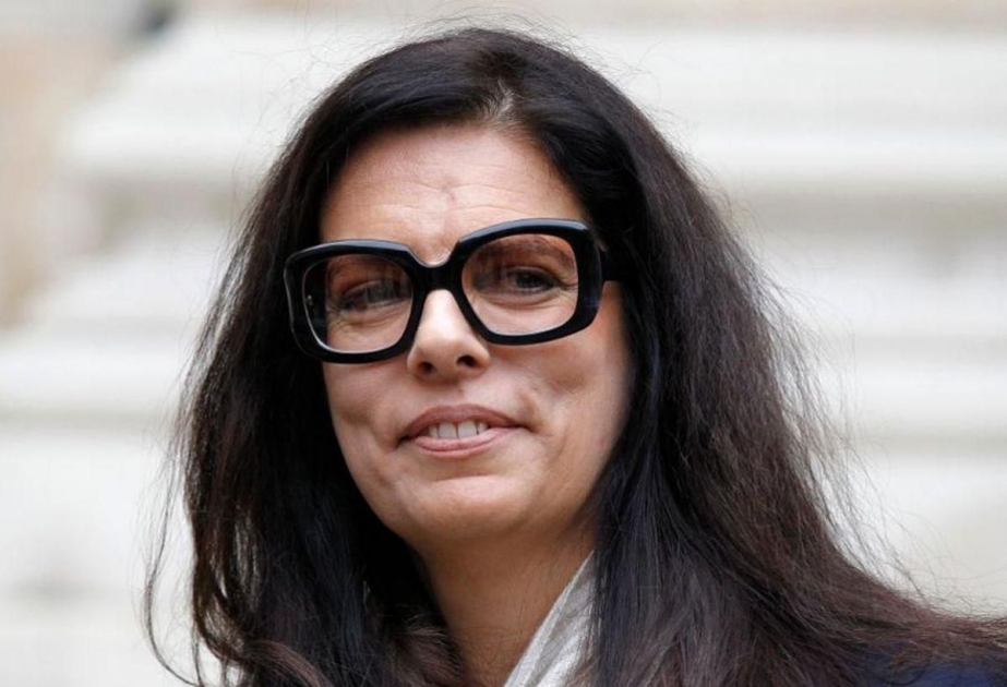 L'Oréal-Erbin: Francoise Bettencourt Meyers ist die reichste Frau der Welt