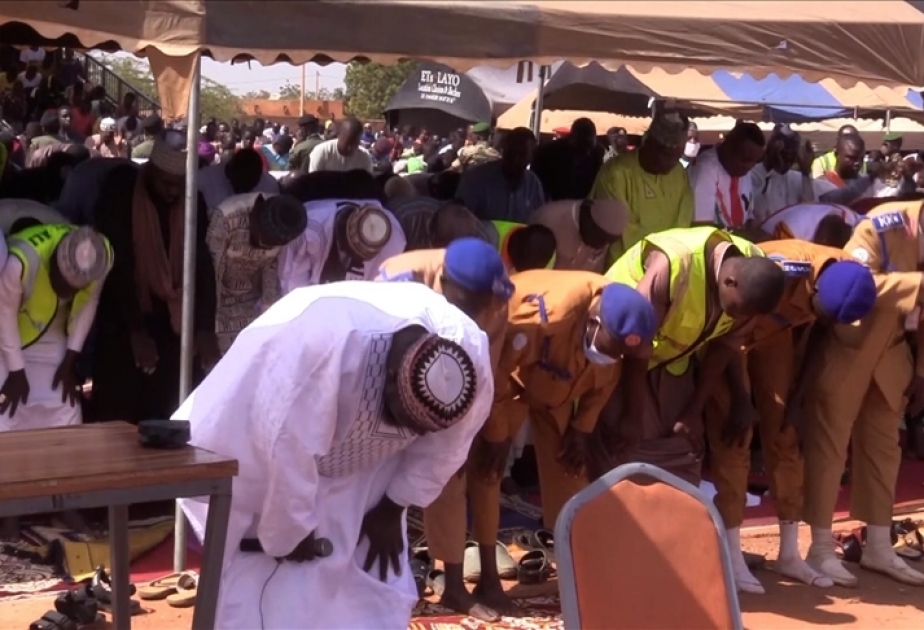 Le départ des troupes françaises du Niger