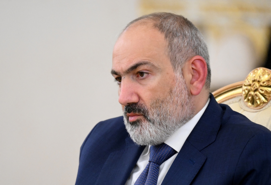 Erməni politoloq: Paşinyan Sankt-Peterburq Zirvə görüşündə İlham Əliyevin yanında itaətkar kargüzar təsiri bağışlayırdı