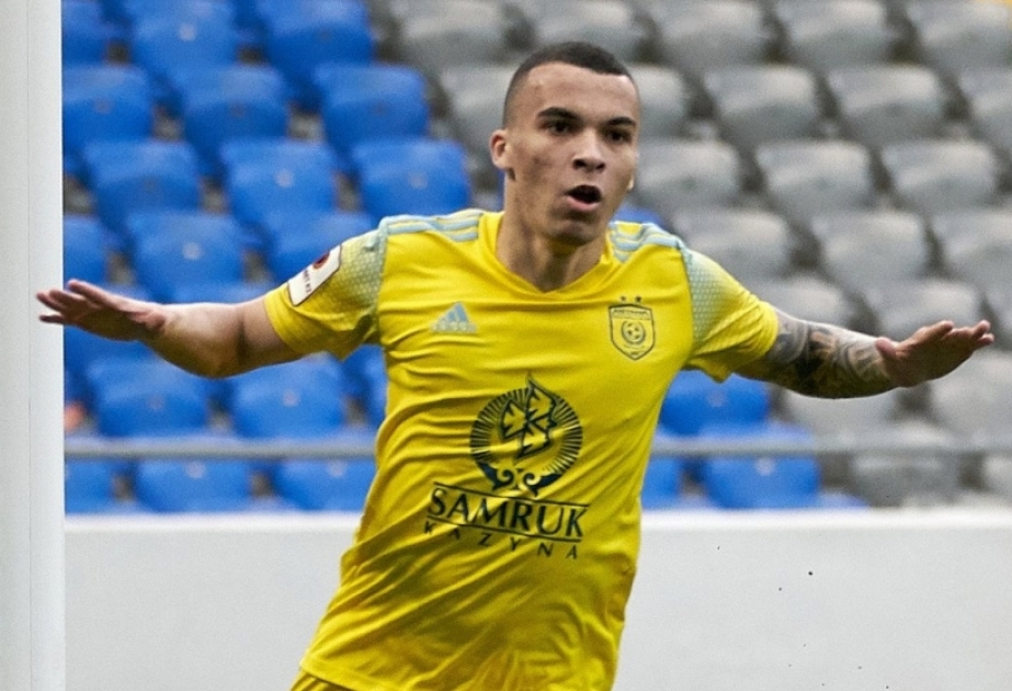 KİV: “Neftçi” ilin ən yaxşı futbolçusunu transfer etmək istəyir