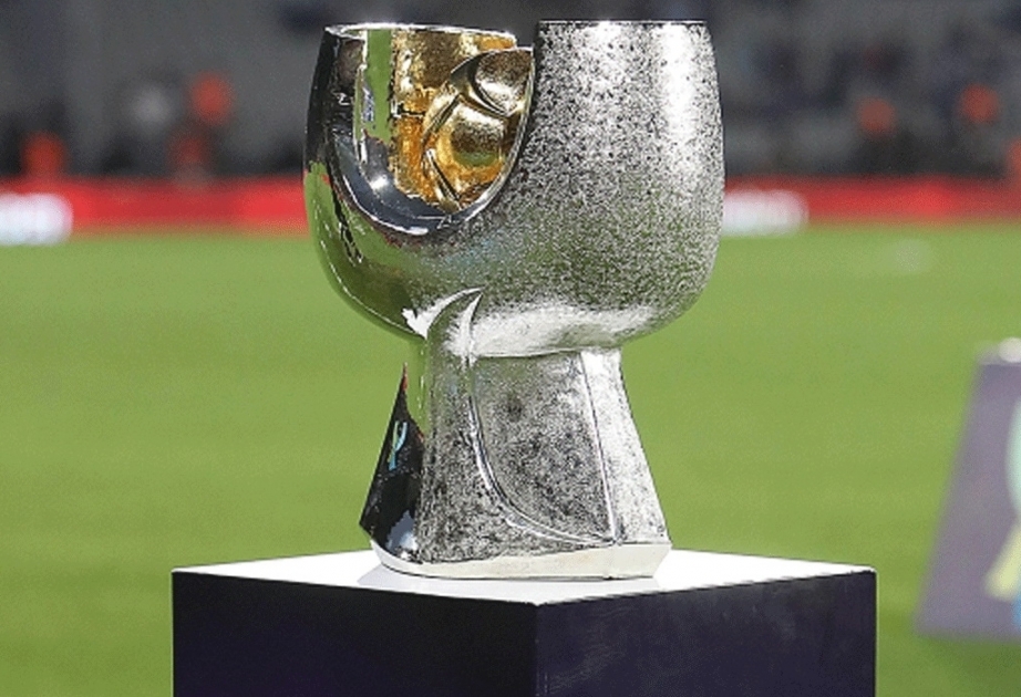 Turkish Super Cup final in Saudi Arabia postponed