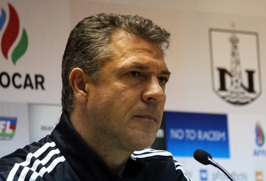 Vəli Qasımov: “Qarabağ” stabilliyi qoruyur, “Neftçi” çox qol buraxır