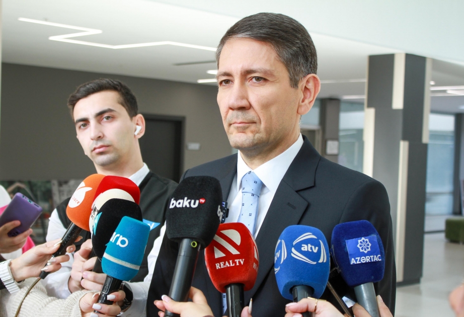 Anar Kərimov: Biz 2024-cü ildə də uğurlu sosial proqramlarının icrasının şahidi olacağıq
