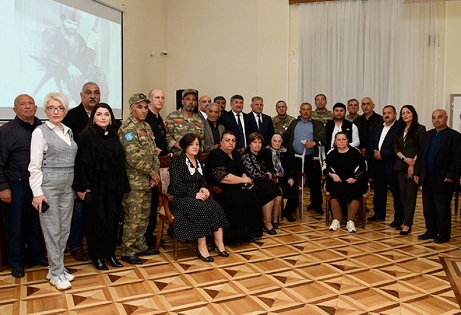 2023-cü il ölkə muzeyləri üçün uğurlu layihələrlə əlamətdar olub