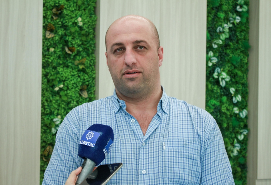 Ehtiyatda olan kapitan: Ən yaxın günlərdə ailəmlə yeni mənzilə köçməyi planlaşdırıram