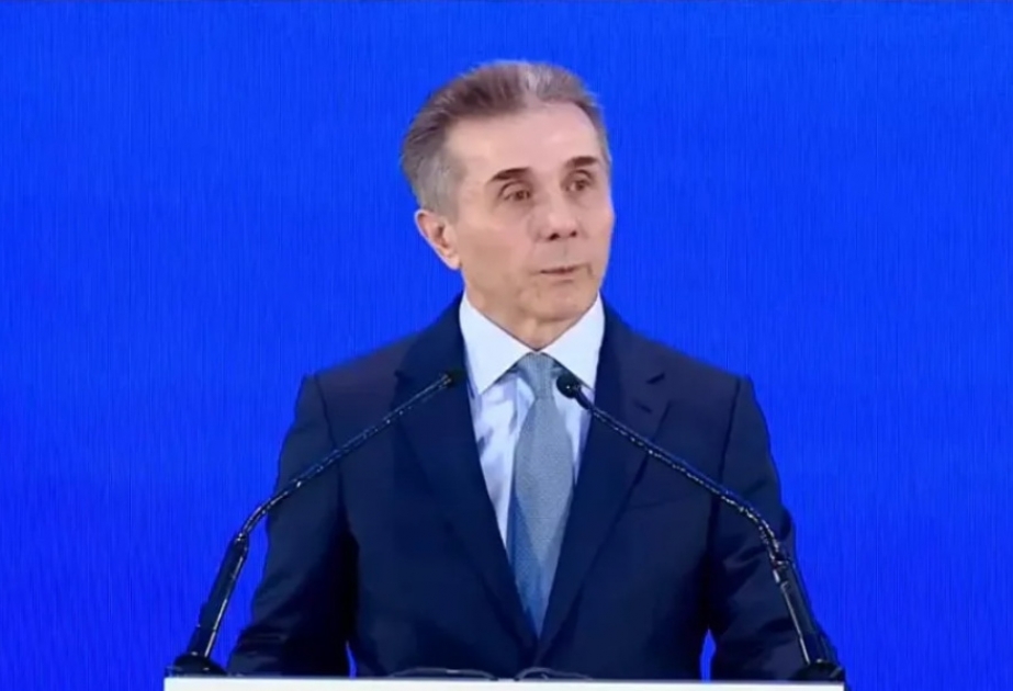 “Gürcü Arzusu-Demokratik Gürcüstan” Partiyasının qurucusu Bidzina İvanişvili yenidən siyasətə qayıdır