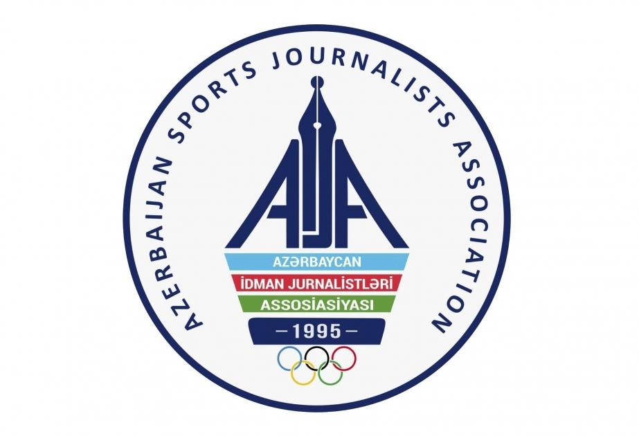 AZERTAC named best news agency of 2023 by Azerbaijan Sport Journalists Association