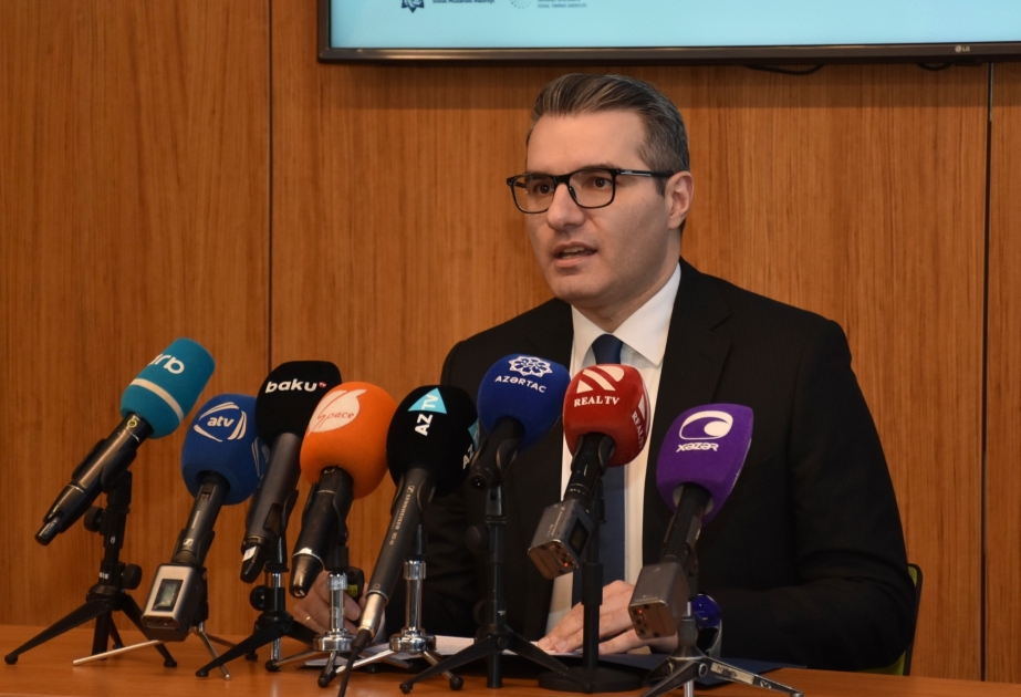 DOST xidmətləri şəbəkəsinin Şuşanı da əhatə etməsi üçün işlər aparılır