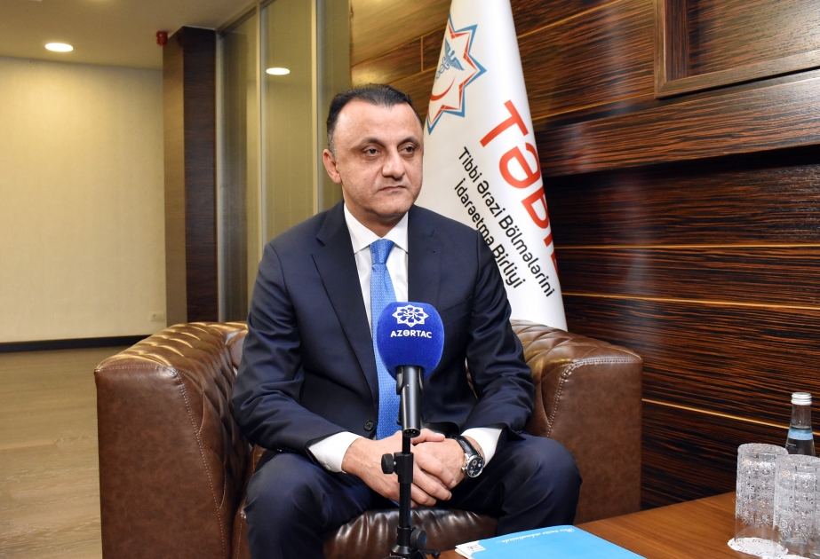 Qızılca ilə bağlı vəziyyət nəzarət altındadır