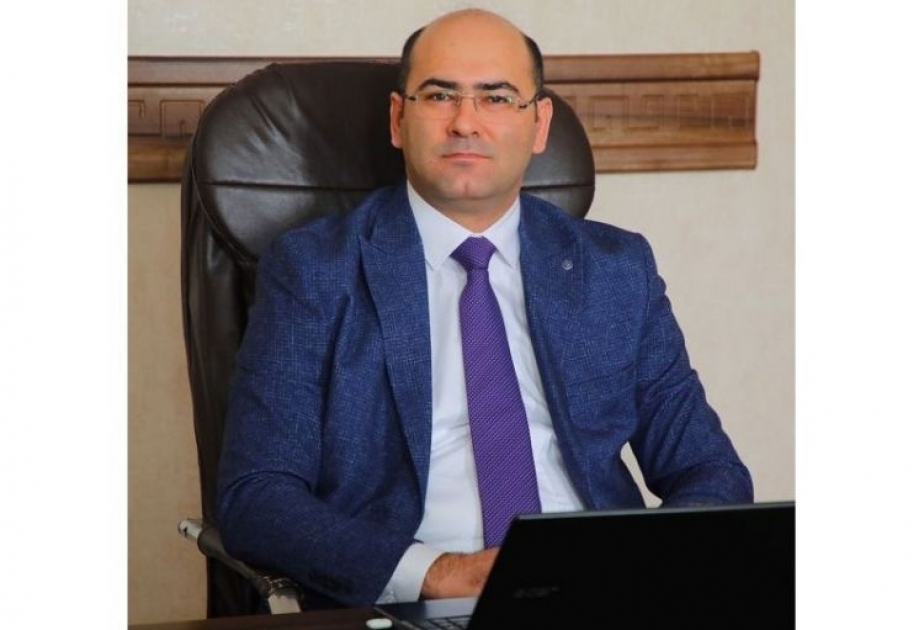 Sahil Tahirli: Bizə ən dəyərli hədiyyəni Prezidentimiz verdi