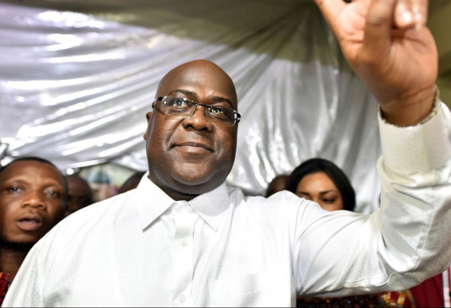 Kongo: Tshisekedi zum Wahlsieger erklärt
