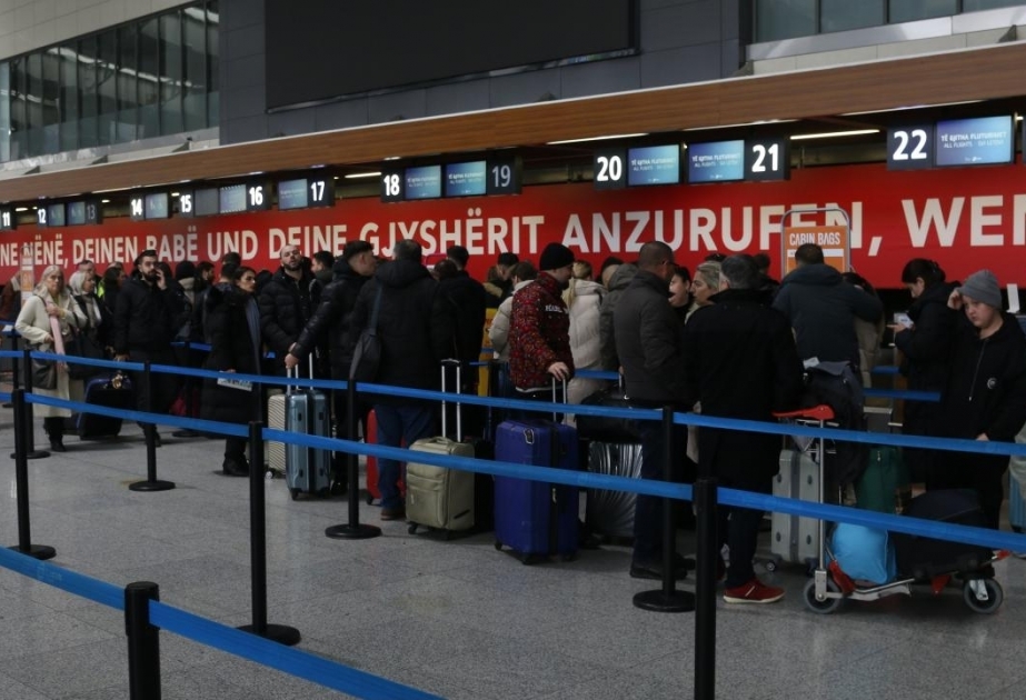 Citizens of Kosovo allowed to travel visa-free to Schengen Zone