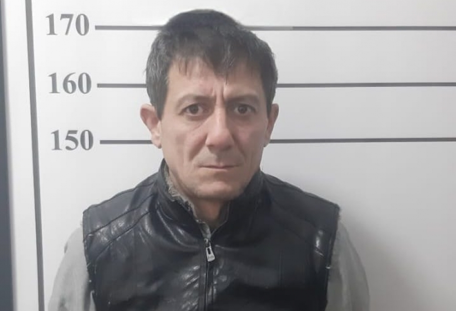 Gəncə sakini Biləsuvarda külli miqdarda narkotik vasitə ilə saxlanılıb