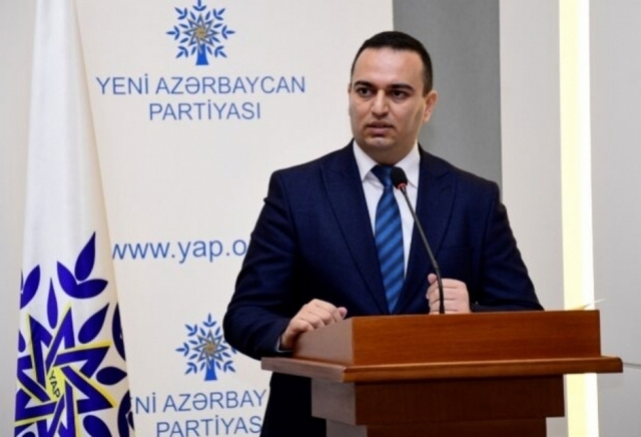 Ötən il ölkəmizin qarşısında yeni perspektivlərin açılması ilə əlamətdar oldu -  ŞƏRH