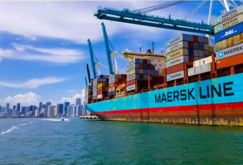 Husilərin hücumundan sonra “Maersk” Qırmızı dənizdə gəmiçilik əməliyyatlarını dayandırıb