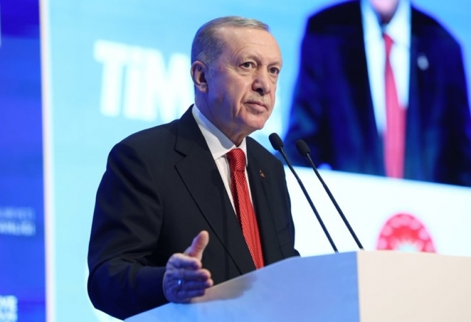 Ötən il Türkiyə ixracatı Cümhuriyyət tarixinin rekordunu qırıb