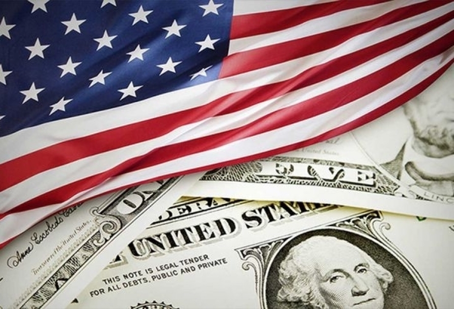 La dette nationale des Etats-Unis dépasse pour la première fois les 34.000 milliards de dollars