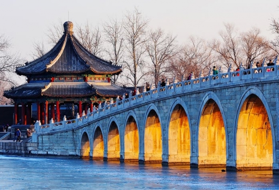 Les sites touristiques de Beijing enregistrent plus de 4,8 millions de visites lors des vacances du Nouvel An