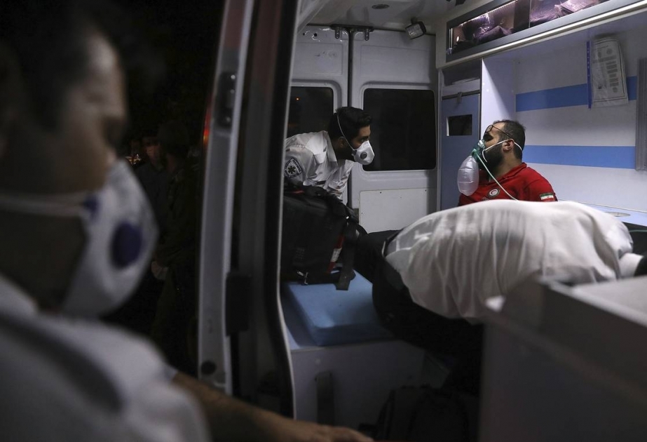 Iran: Une double explosion lors d'une cérémonie autour de la tombe de Souleimani fait au moins 25 morts