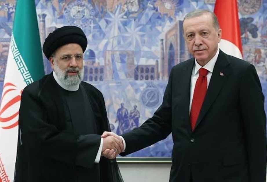 İran Prezidentinin Türkiyəyə səfəri təxirə salınıb