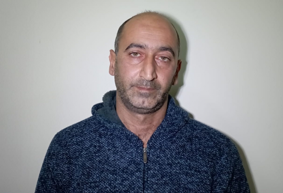 Sabirabad sakininin evindən 4 kiloqramdan artıq narkotik aşkarlanıb