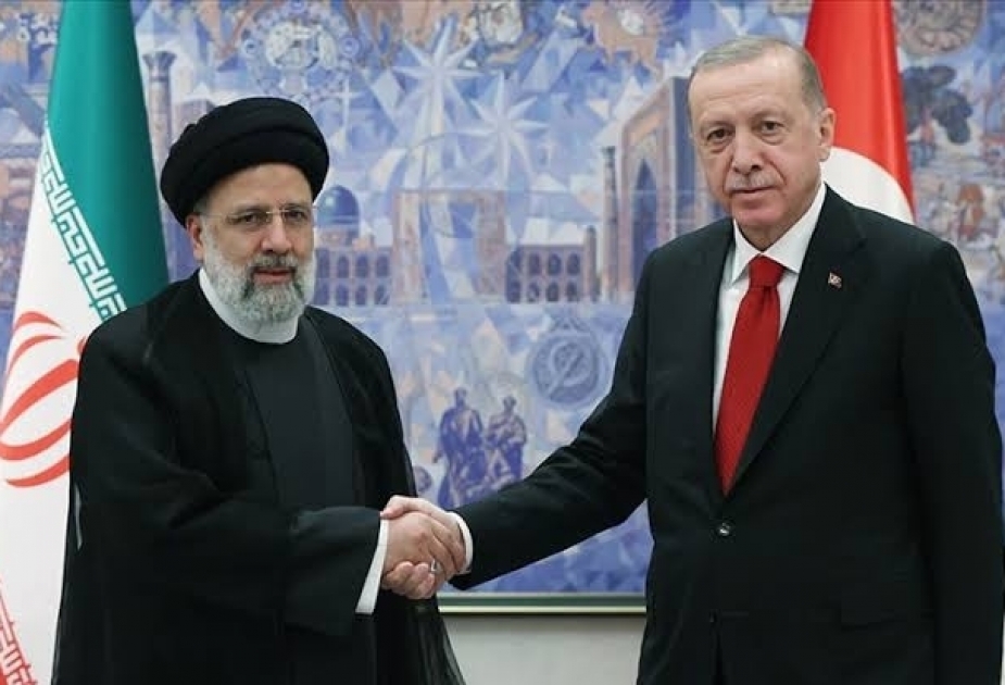 伊朗总统取消访问土耳其