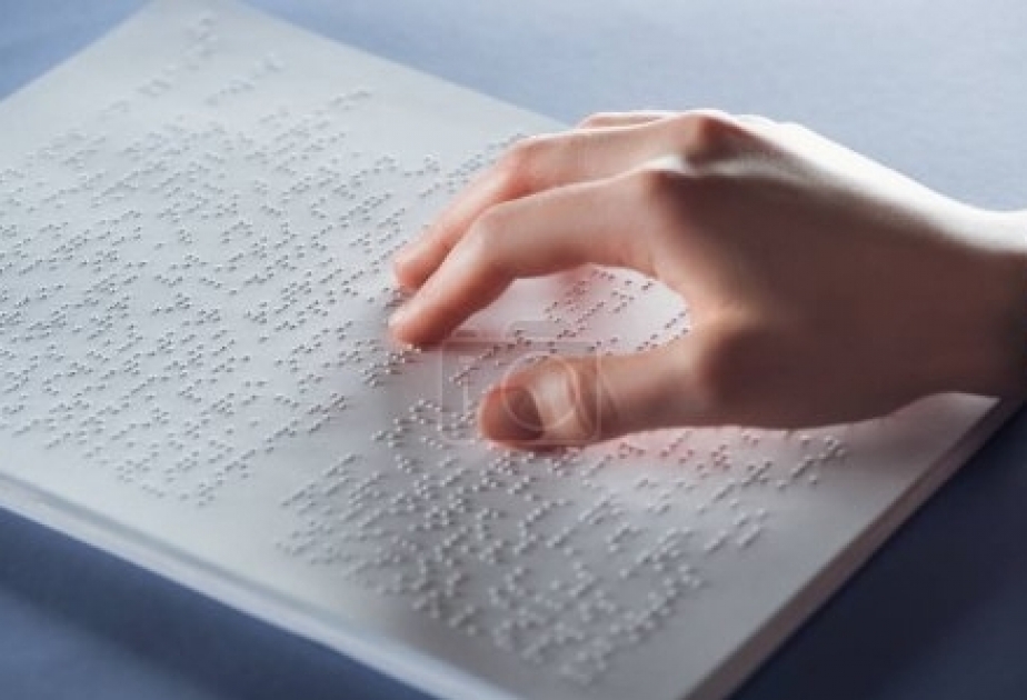 Aujourd’hui, c’est la Journée mondiale du braille