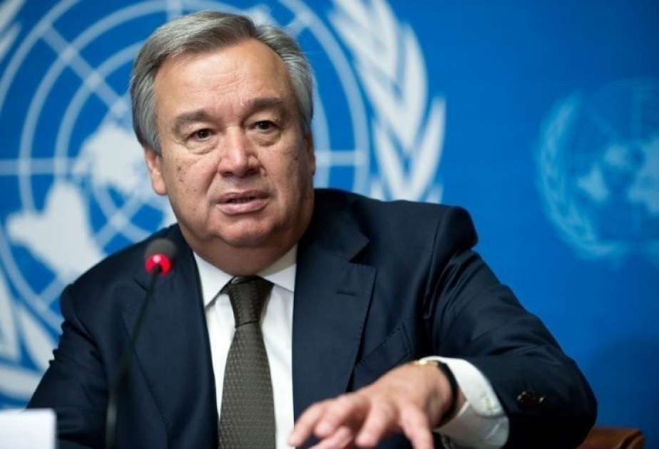 Iran : le chef de l’ONU condamne un attentat sanglant près de la tombe d’un général